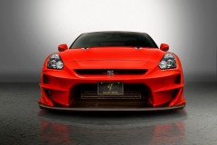 Aloof-01R ver.02(GT-R35)