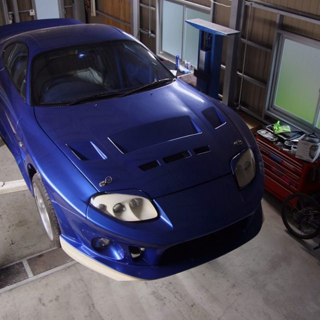 Abflug｜アブフラッグ アブフラッグ Abflug D-LINE ステアリング